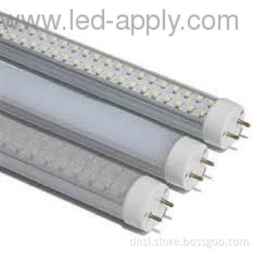 smd3528 design T8 18W  120cm/4ft led tube lighting